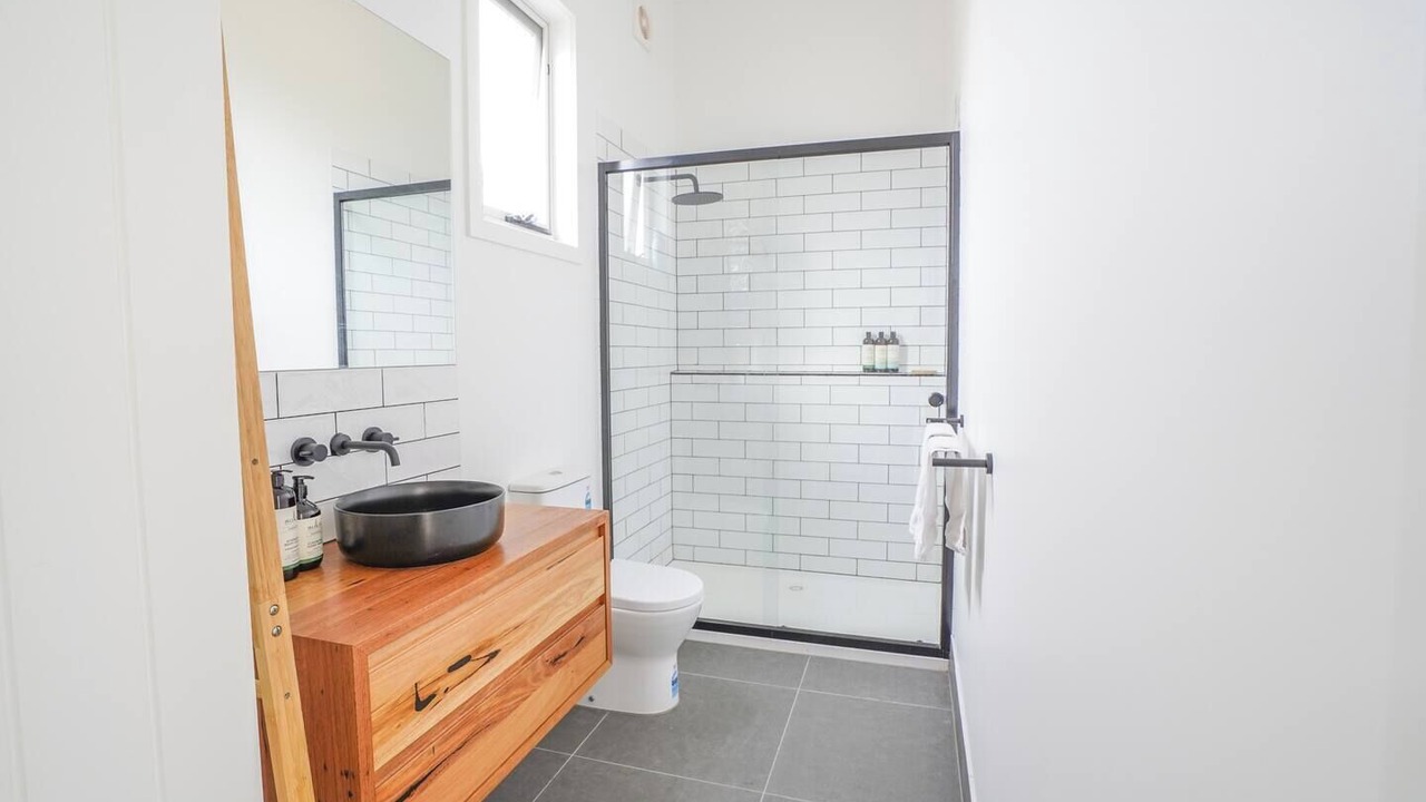 Photo of Bathroom in Highton