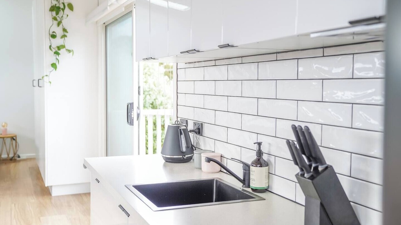 Photo of Kitchen in Highton