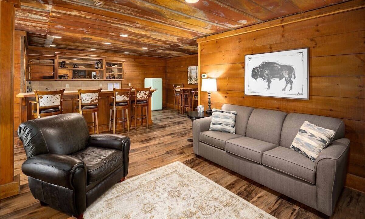 Photo of Bedroom in Helen