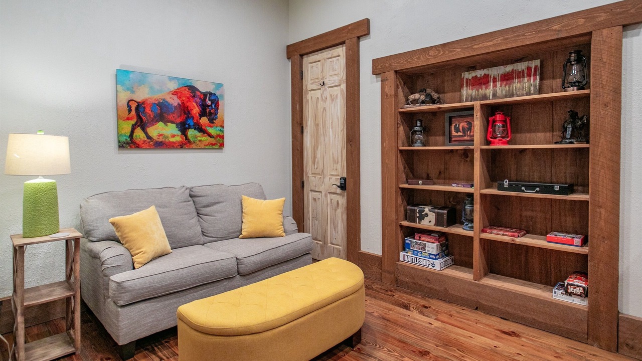 Photo of Livingroom in Helen