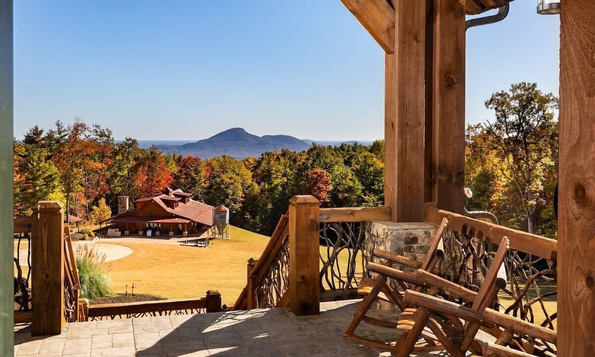 Photo of Outdoor in Helen
