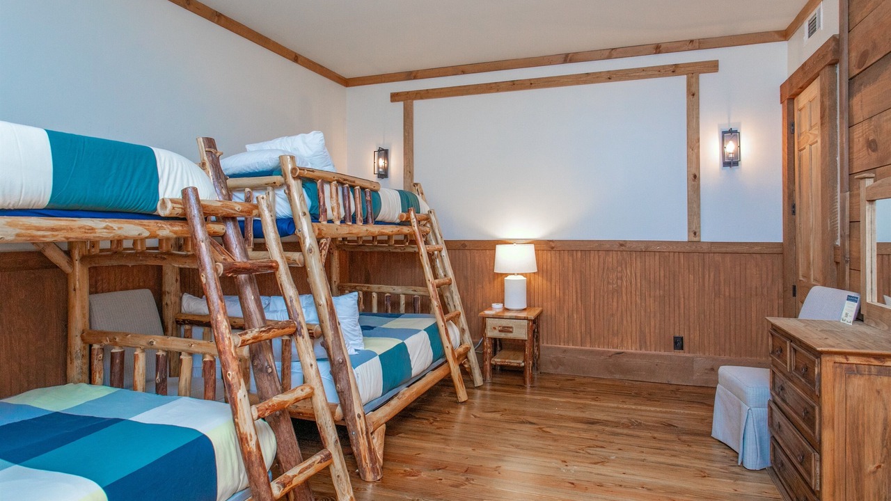 Photo of Bedroom in Helen