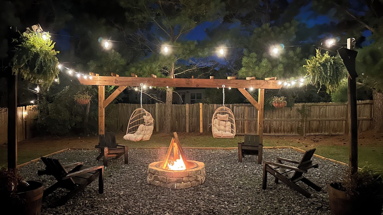 Photo of Outdoor in Pooler