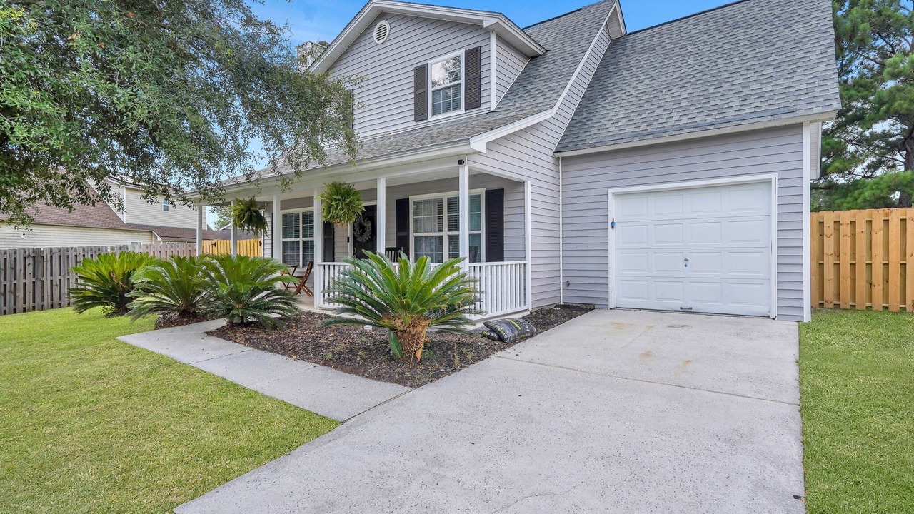 Photo of Outdoor in Pooler