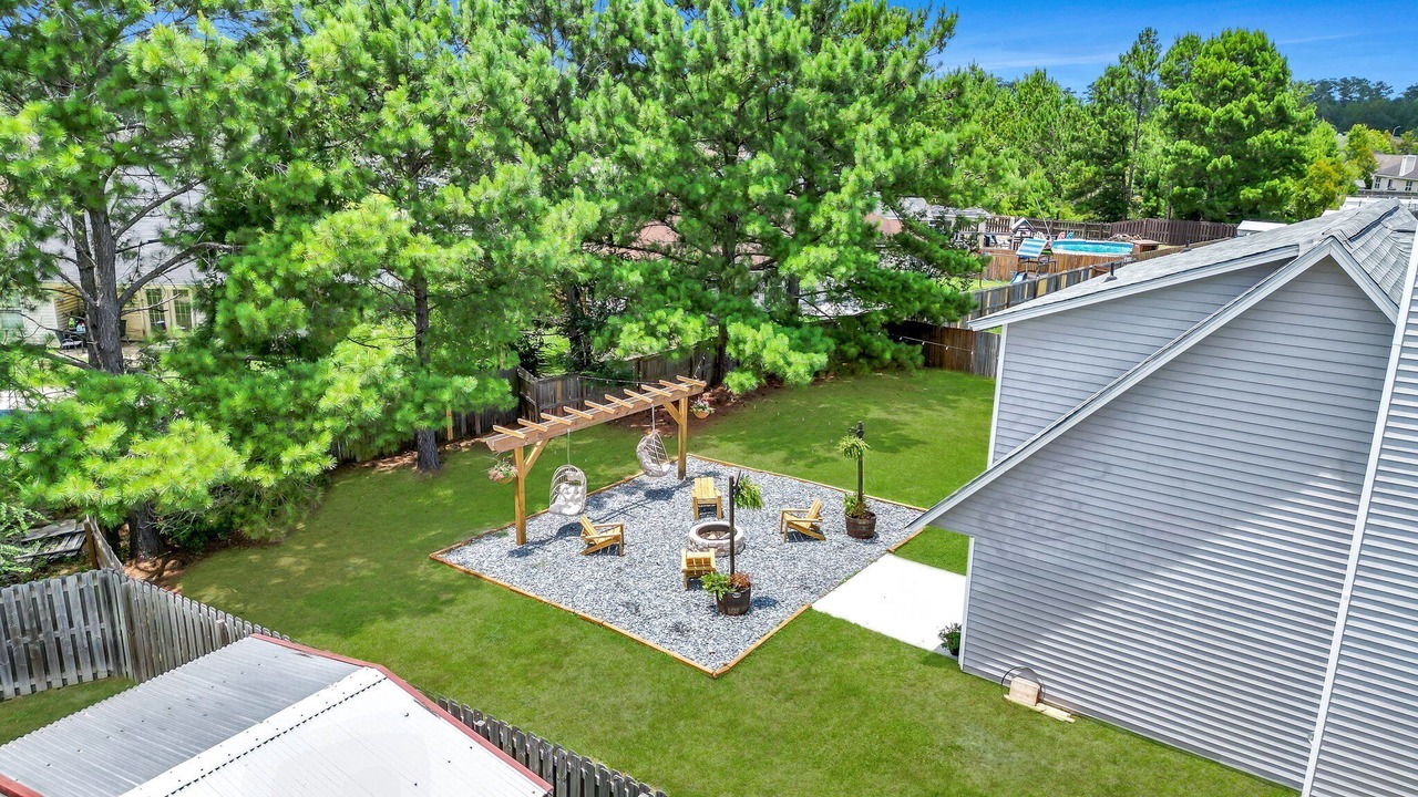 Photo of Outdoor in Pooler