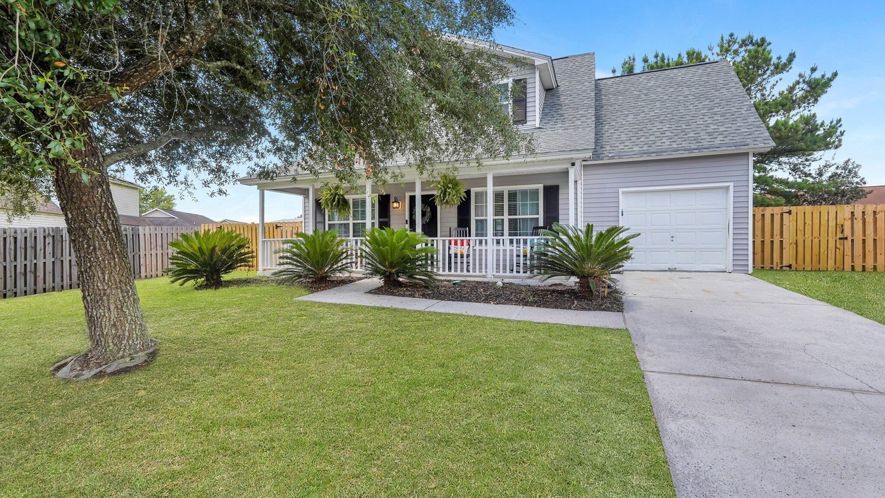 Photo of Outdoor in Pooler