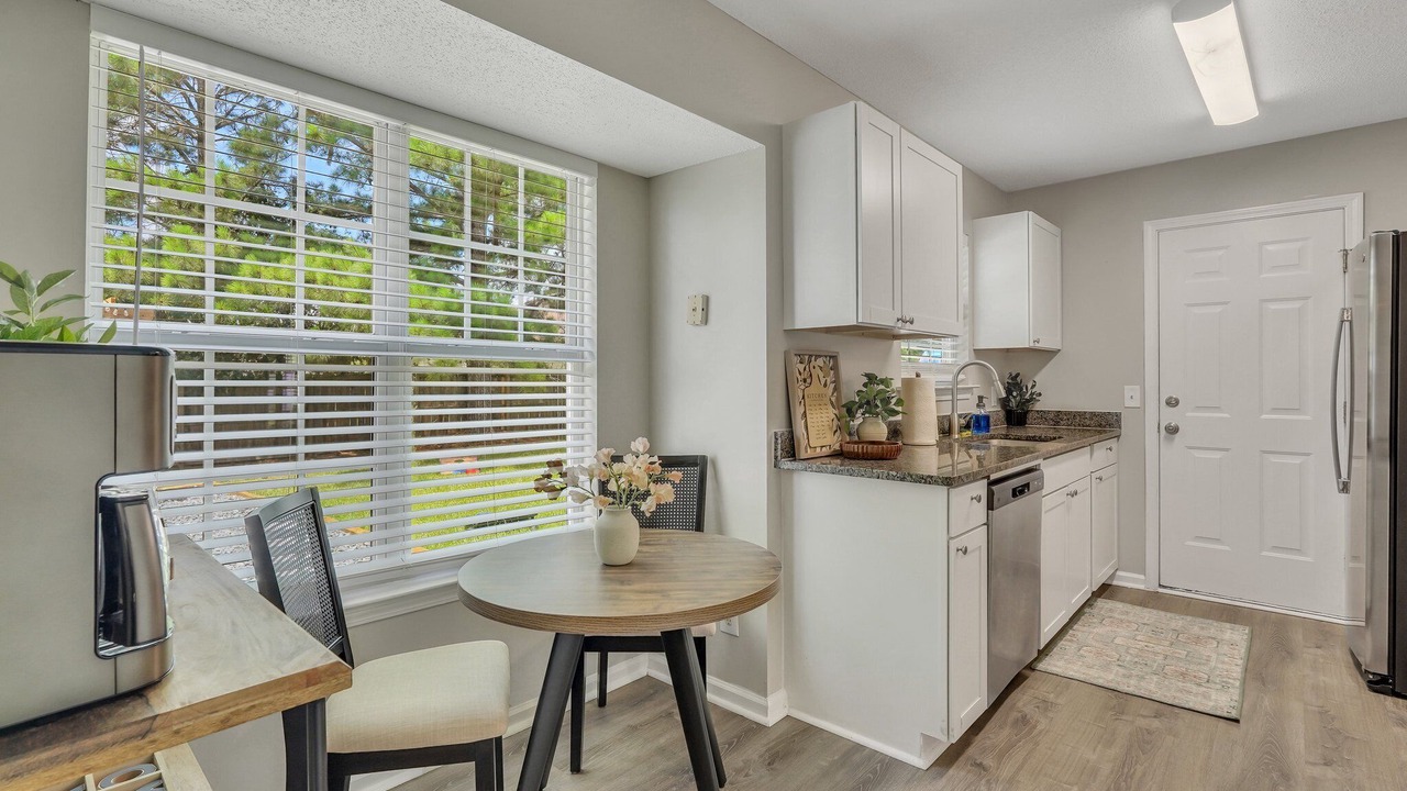 Photo of Kitchen in Pooler