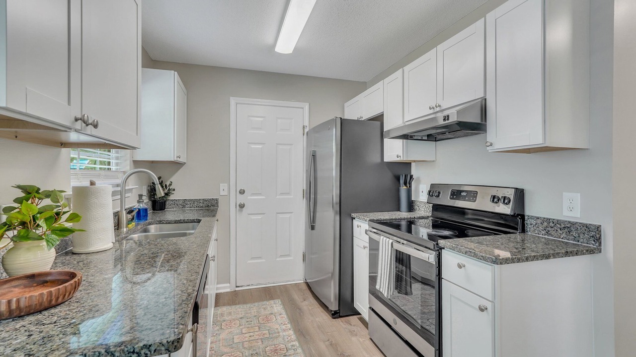 Photo of Kitchen in Pooler