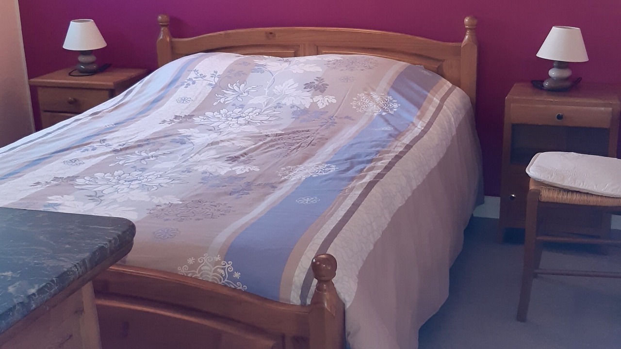 Photo of Bedroom in Denneville