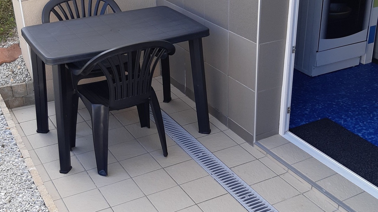 Photo of Outdoor in Denneville