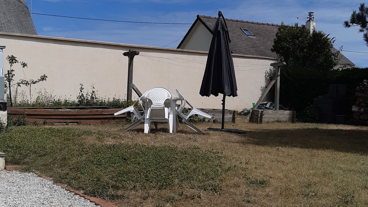 Photo of Outdoor in Denneville