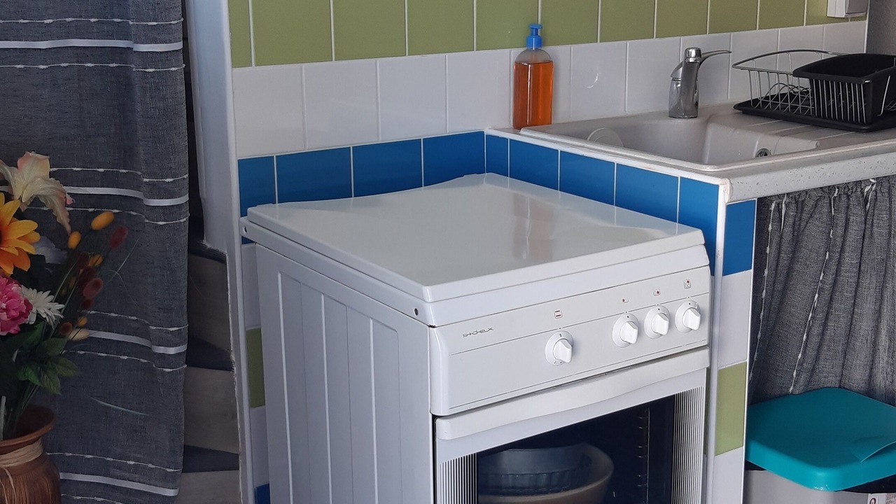 Photo of Kitchen in Denneville