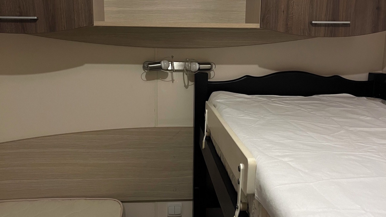 Photo of Bedroom in Gallargues-le-Montueux