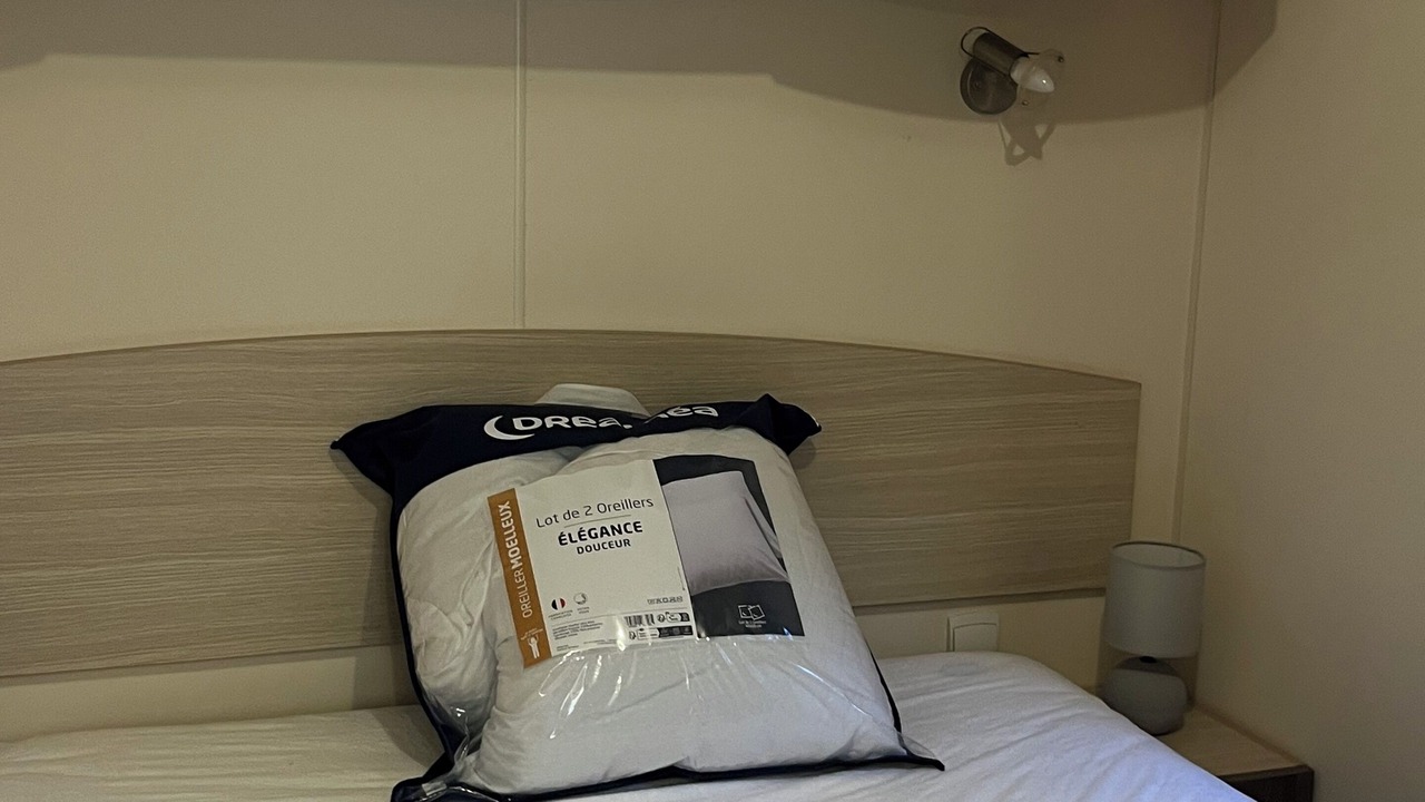 Photo of Bedroom in Gallargues-le-Montueux