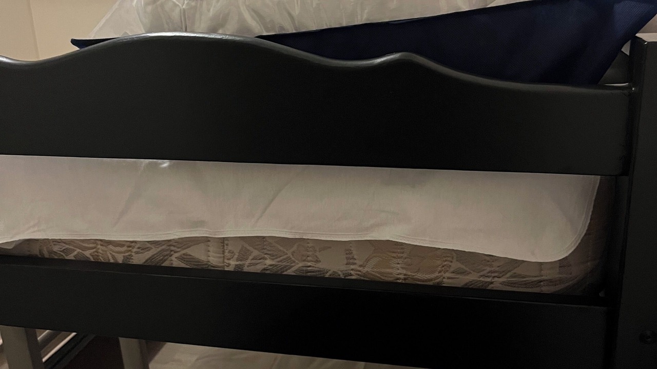 Photo of Bedroom in Gallargues-le-Montueux
