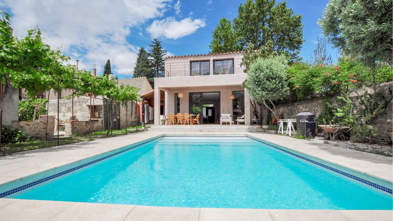 Photo of Outdoor in Ille-sur-Tet