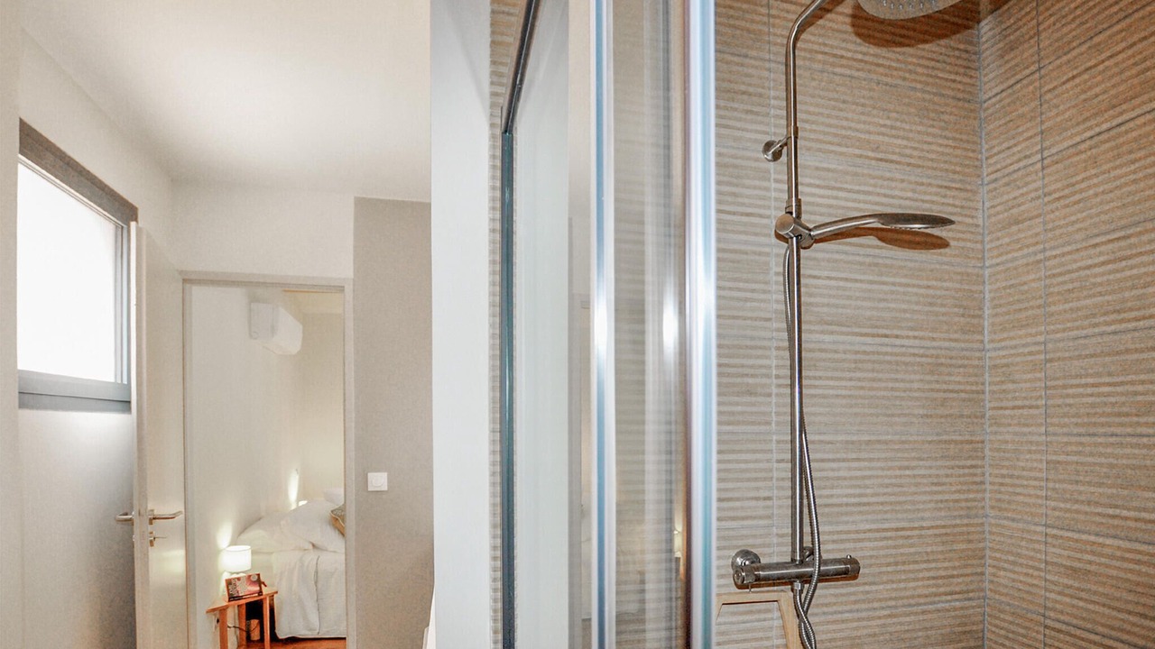 Photo of Bathroom in Ille-sur-Tet