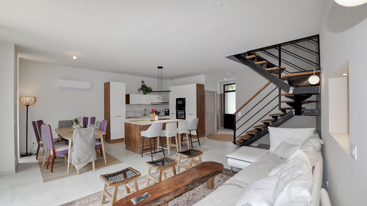 Photo of Bedroom in Ille-sur-Tet