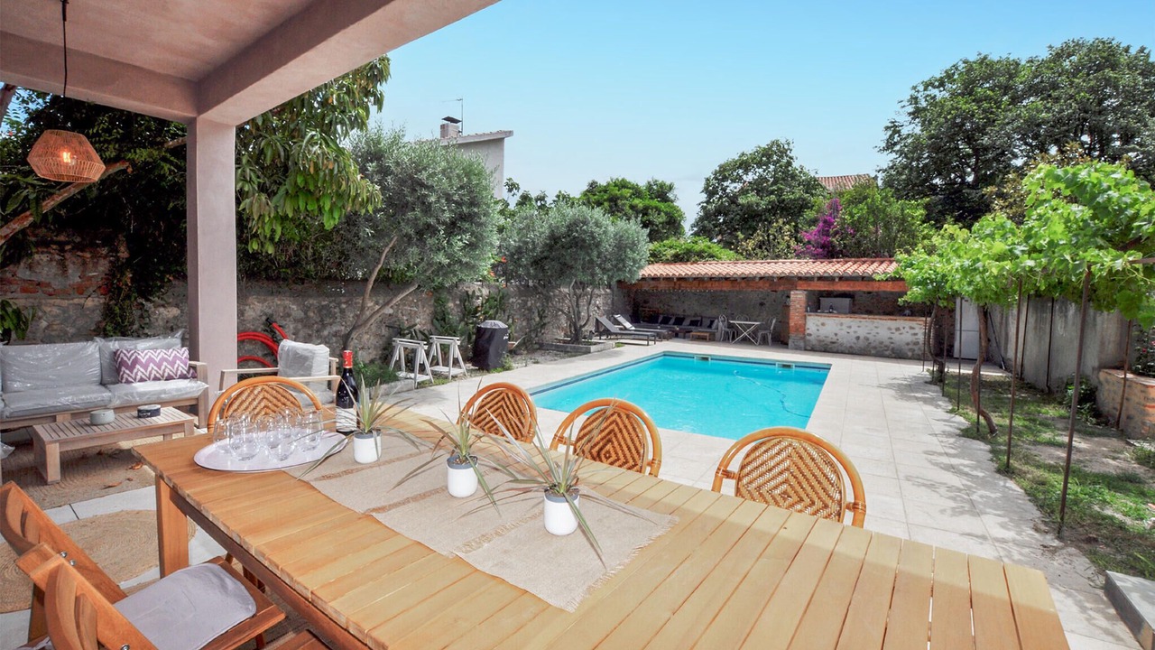 Photo of Outdoor in Ille-sur-Tet