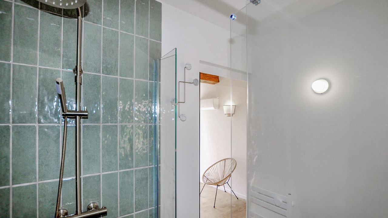 Photo of Bathroom in Ille-sur-Tet