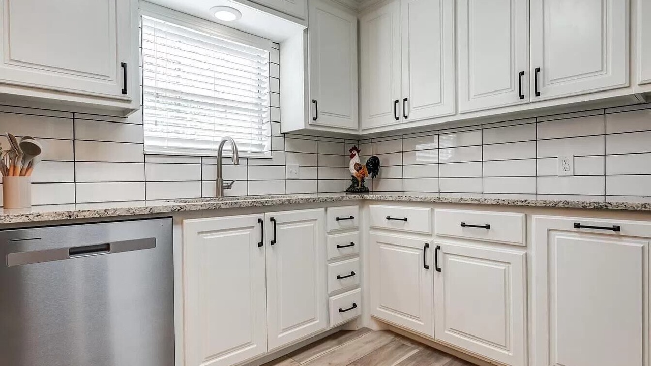 Photo of Kitchen in Tech Terrace