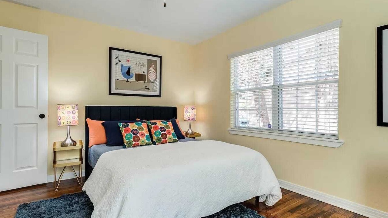 Photo of Bedroom in Tech Terrace