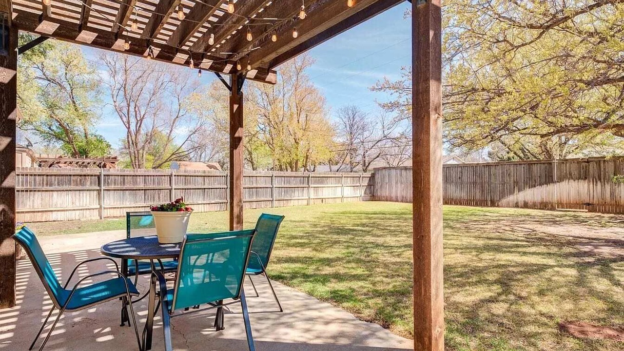 Photo of Outdoor in Tech Terrace