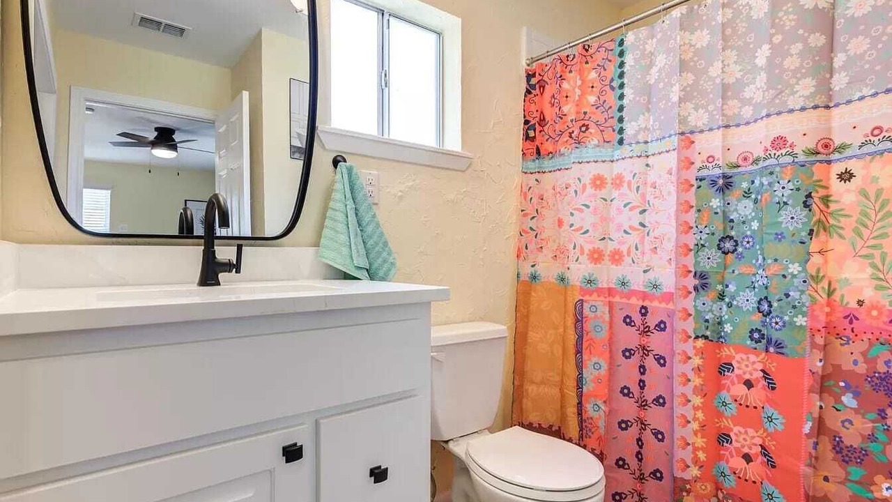 Photo of Bathroom in Tech Terrace