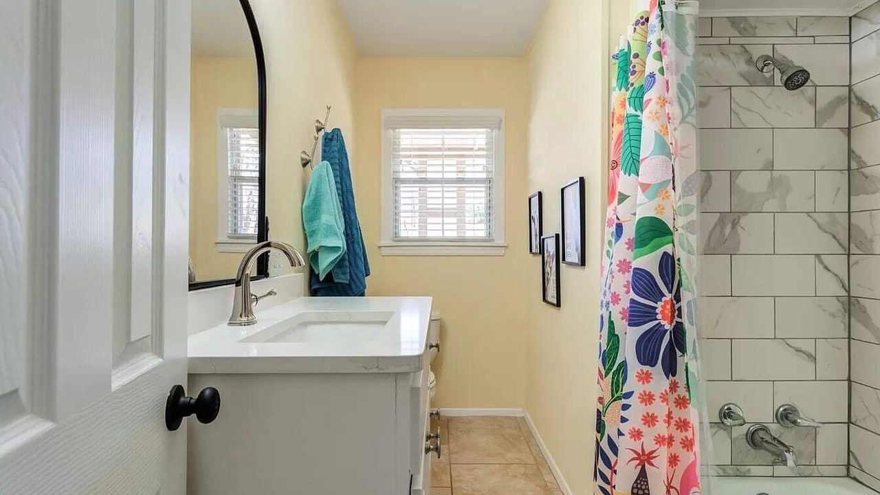 Photo of Bathroom in Tech Terrace