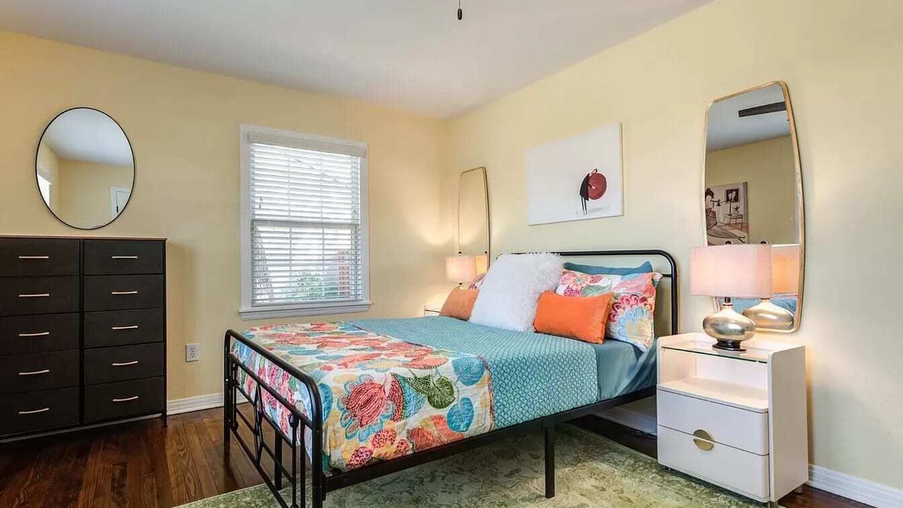 Photo of Bedroom in Tech Terrace
