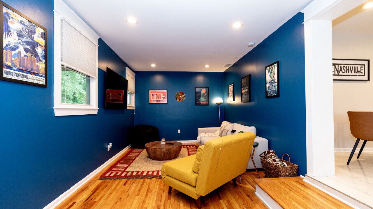 Photo of Bedroom in Talbot's Corner