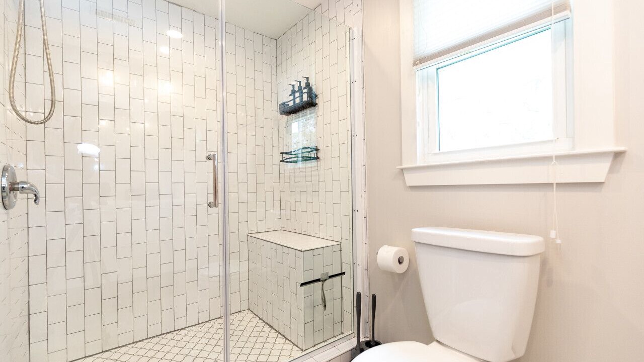 Photo of Bathroom in Talbot's Corner