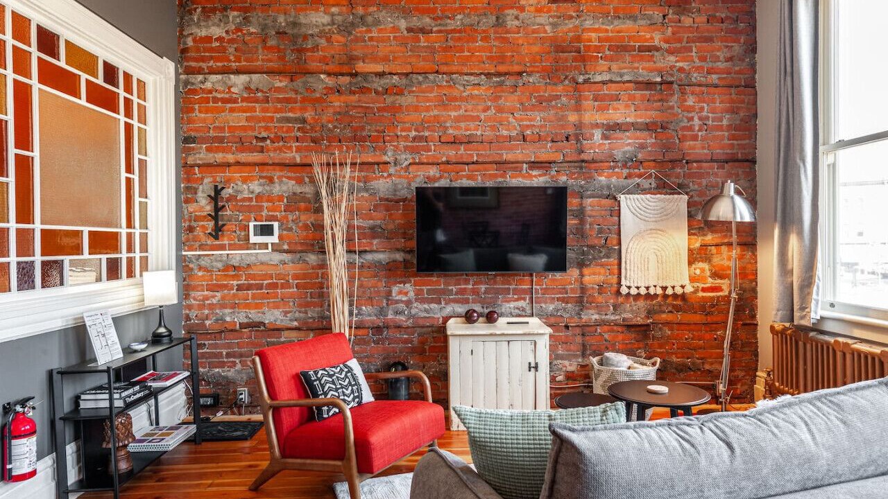 Photo of Bedroom in Stratford