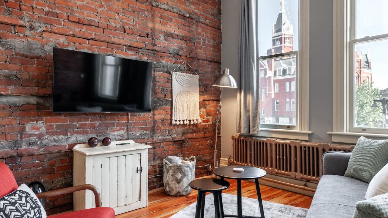 Photo of Bedroom in Stratford