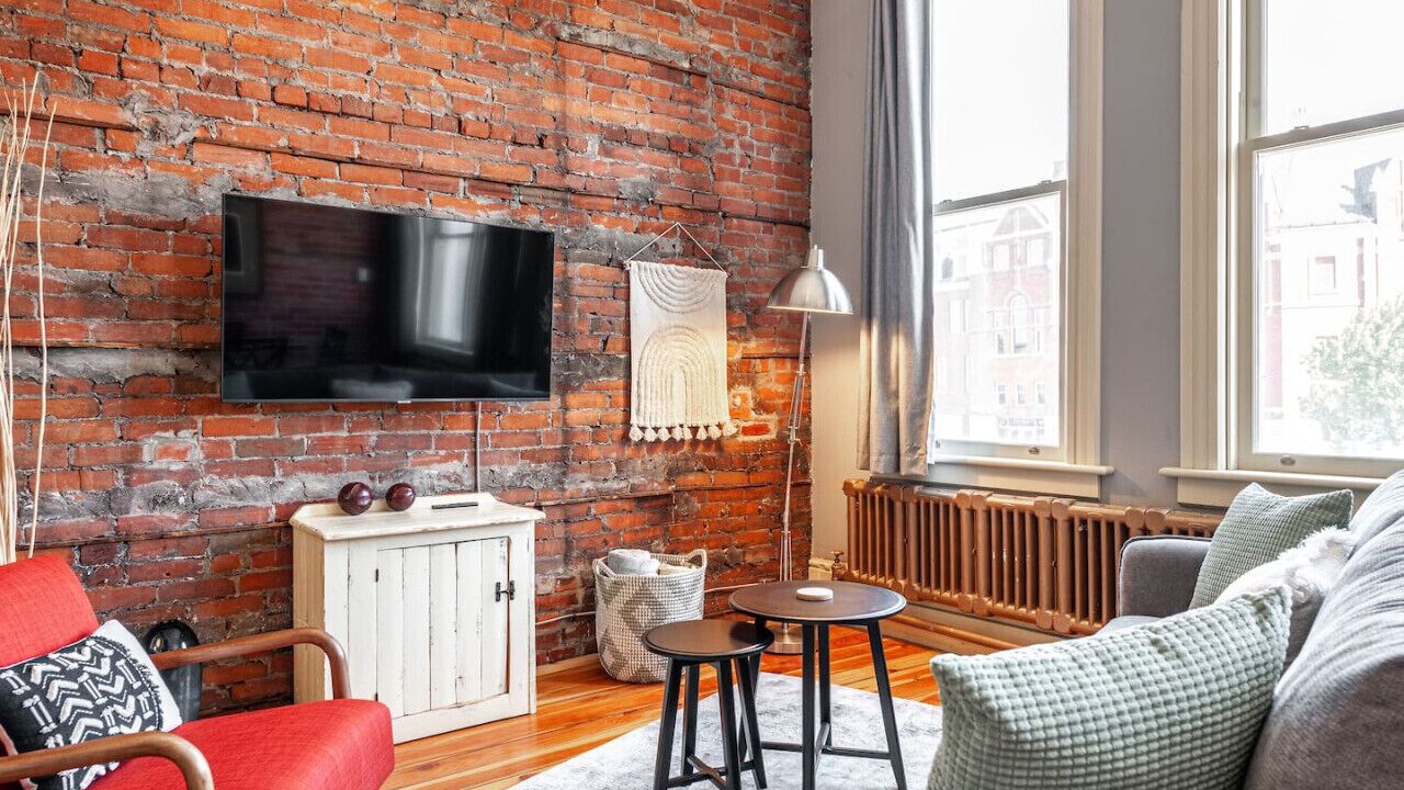 Photo of Bedroom in Stratford