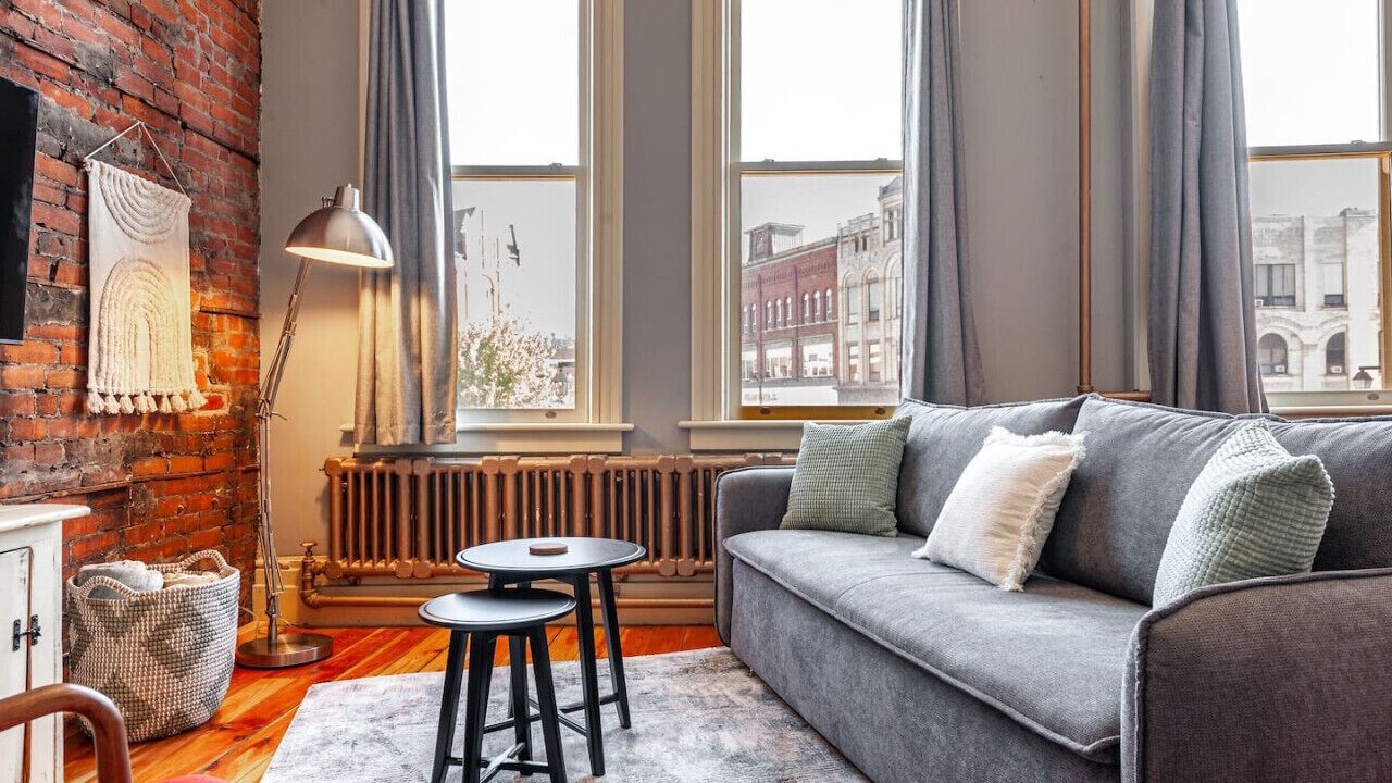 Photo of Bedroom in Stratford
