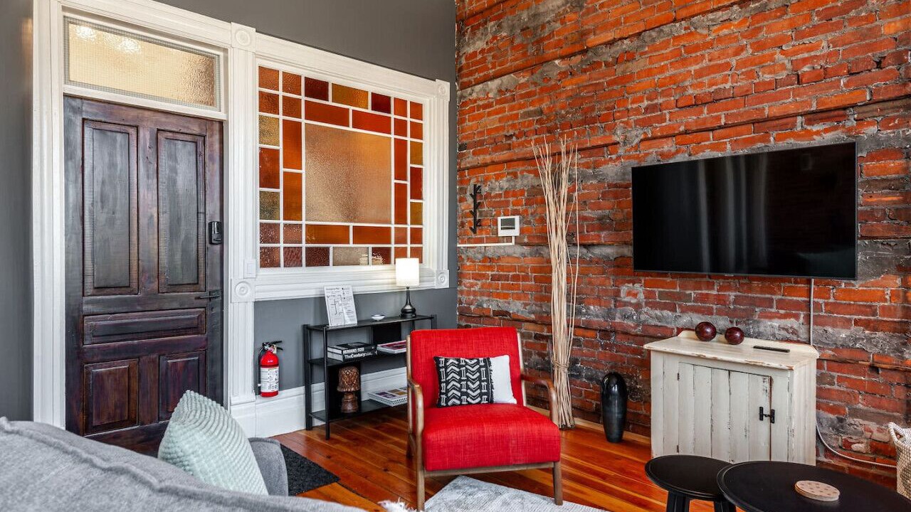Photo of Bedroom in Stratford