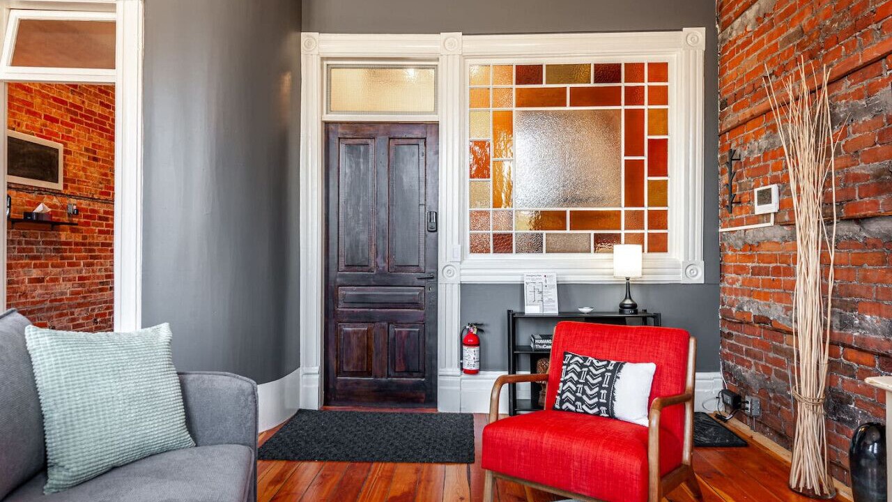 Photo of Bedroom in Stratford