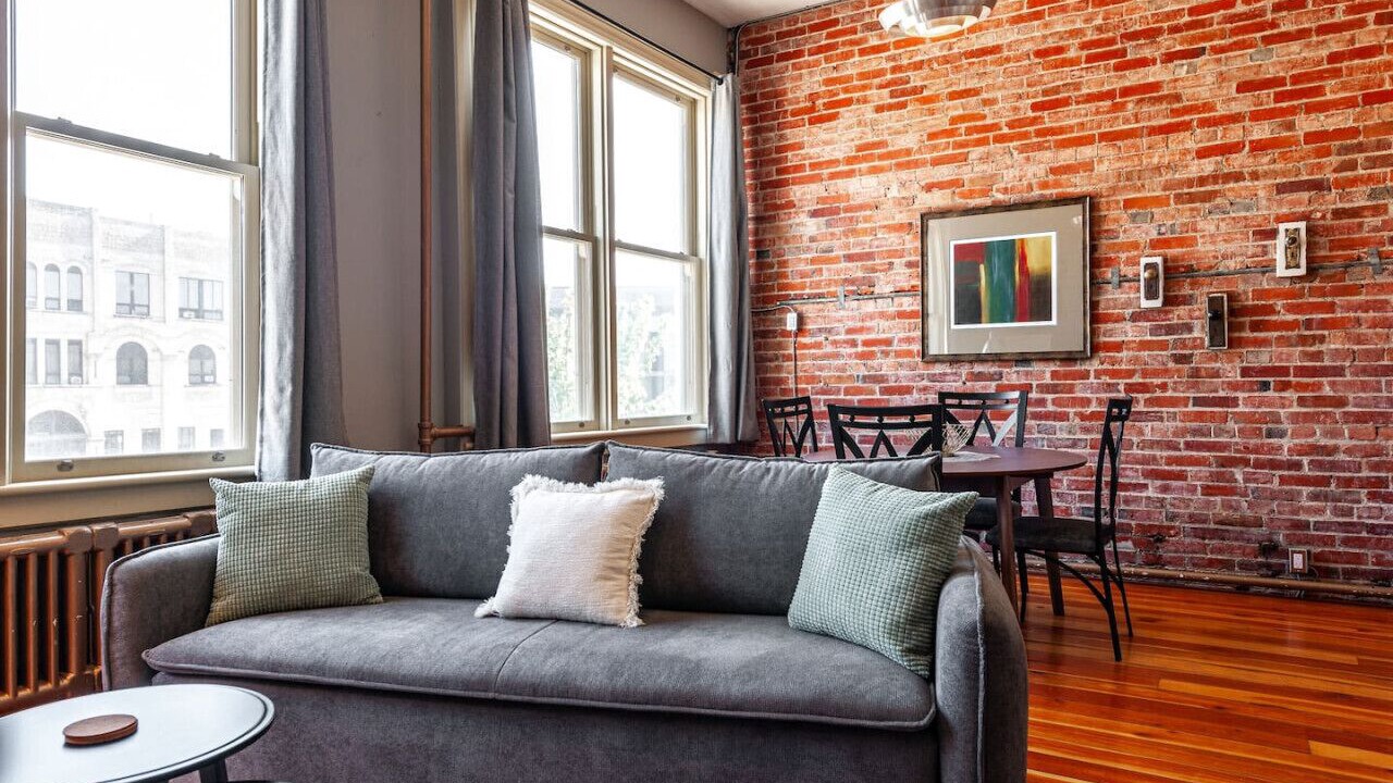 Photo of Bedroom in Stratford