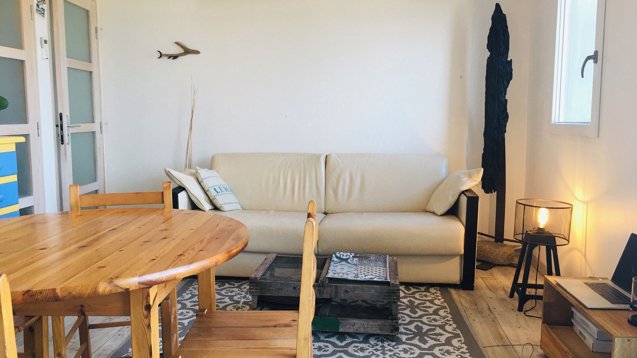 Photo of Livingroom in Leucate