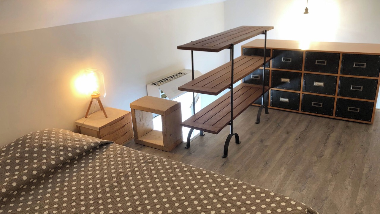 Photo of Bedroom in Leucate
