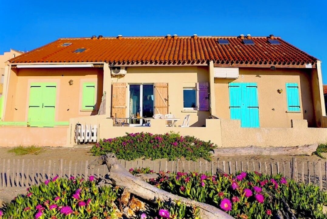 Photo of Outdoor in Leucate