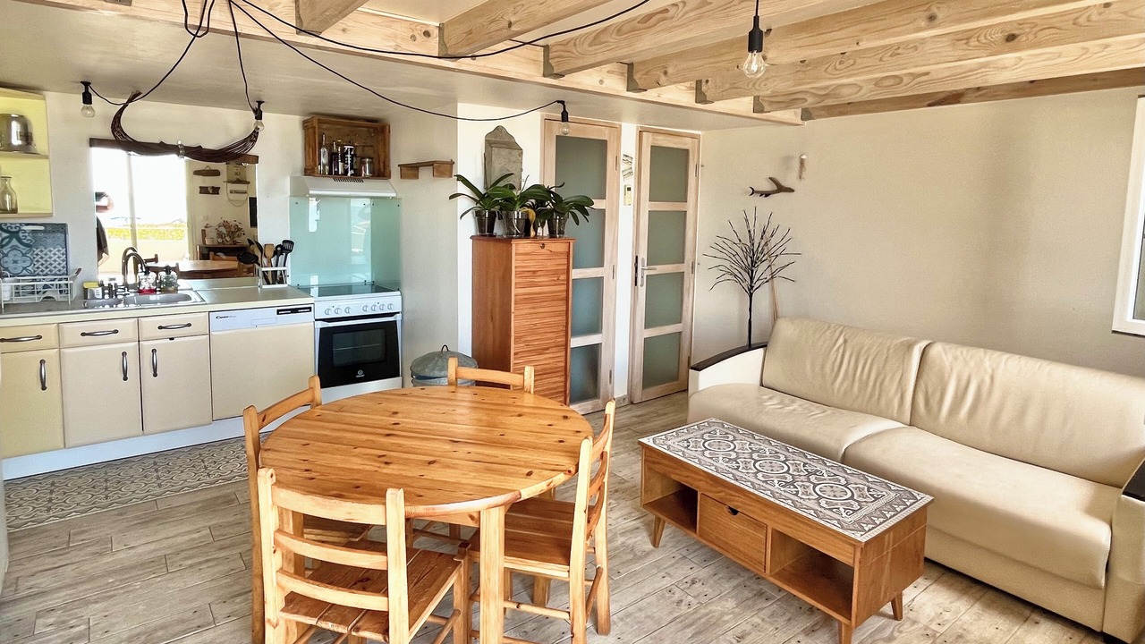 Photo of Livingroom in Leucate
