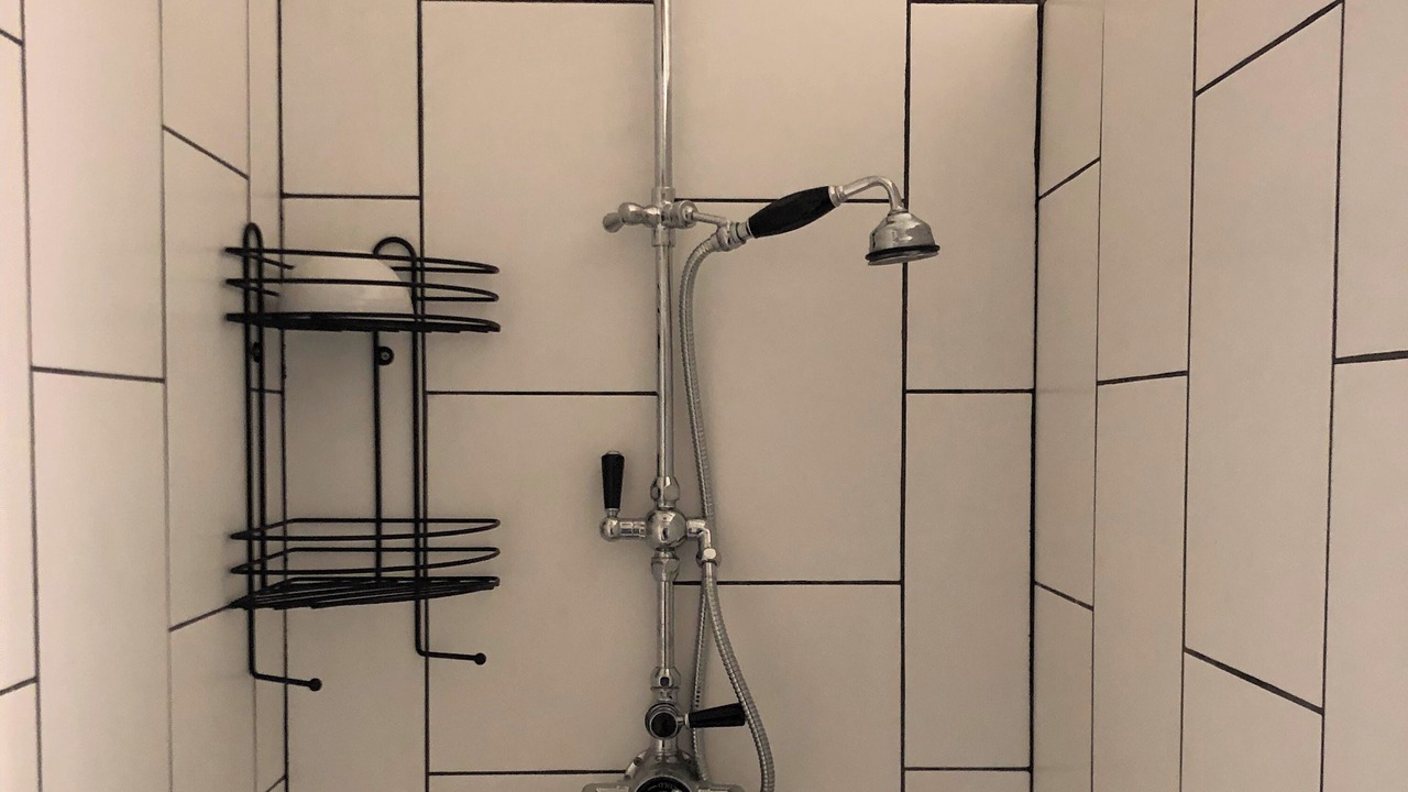 Photo of Bathroom in Leucate