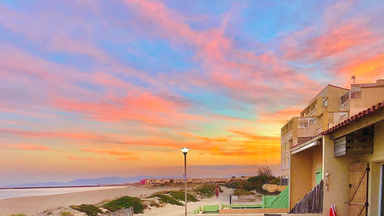 Photo of Outdoor in Leucate
