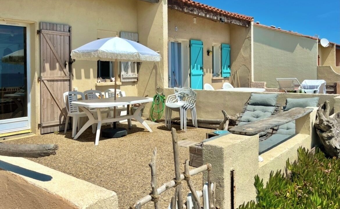Photo of Outdoor in Leucate