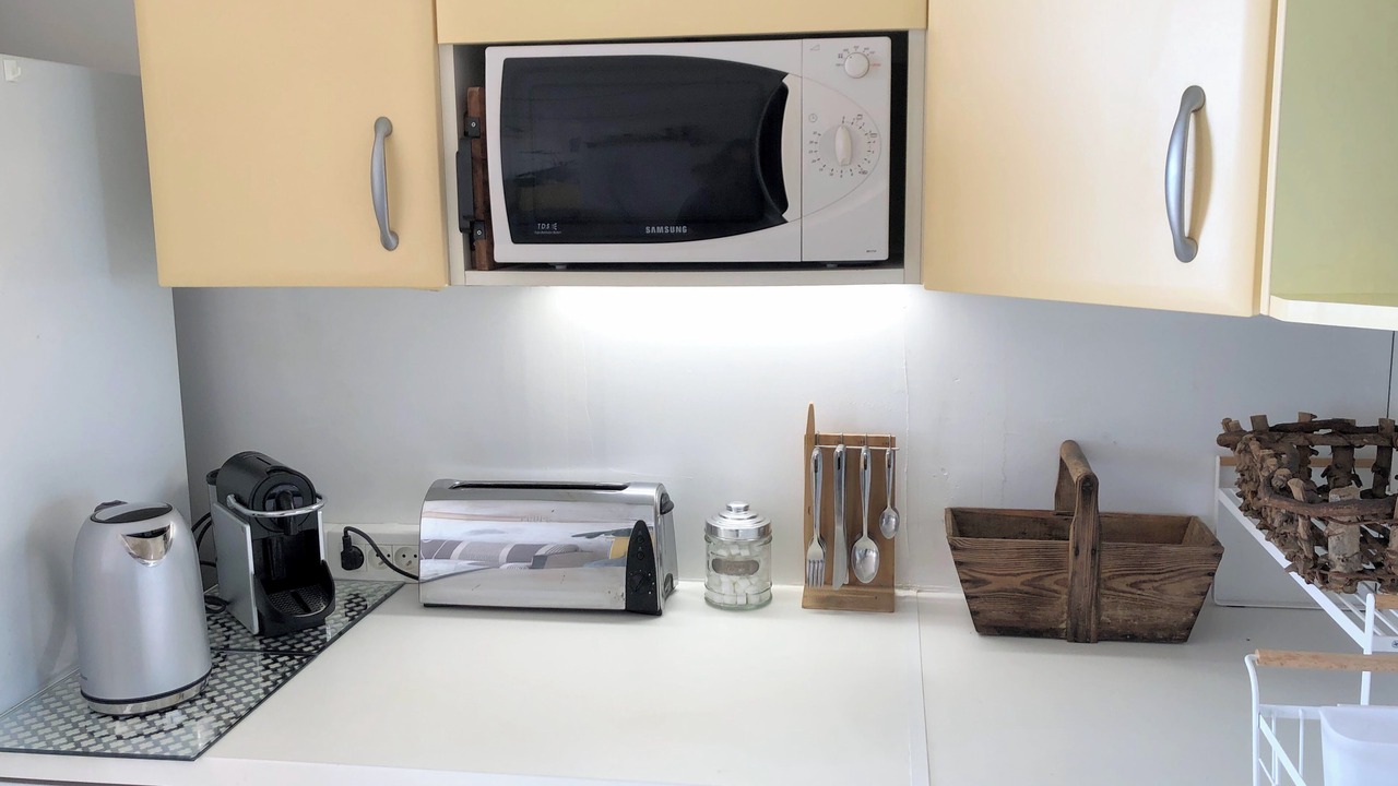 Photo of Kitchen in Leucate