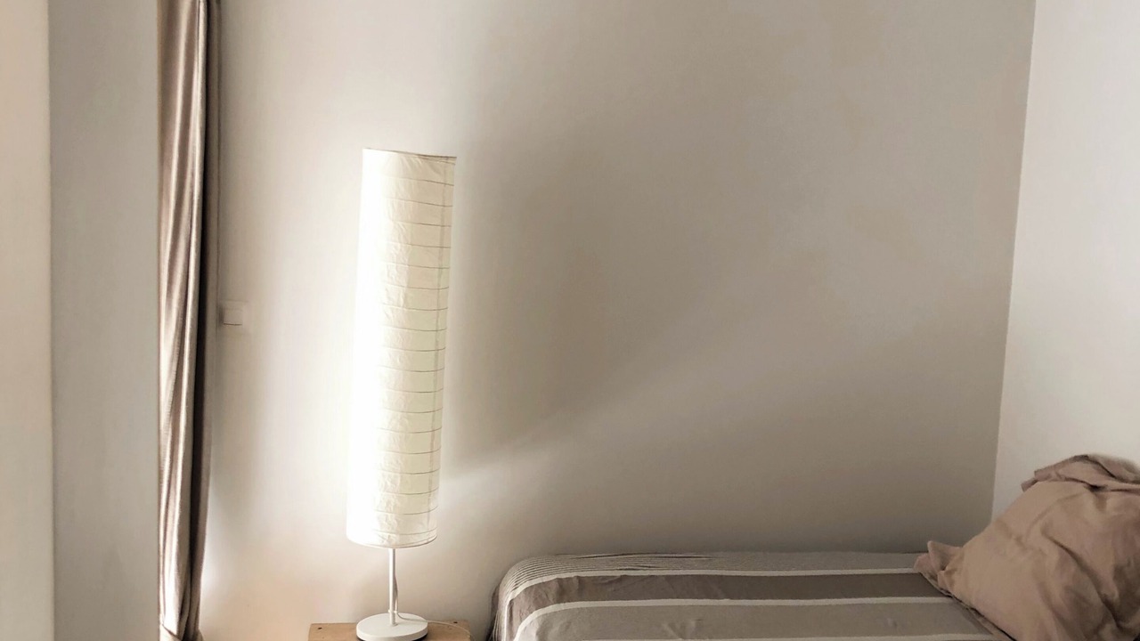 Photo of Bedroom in Leucate