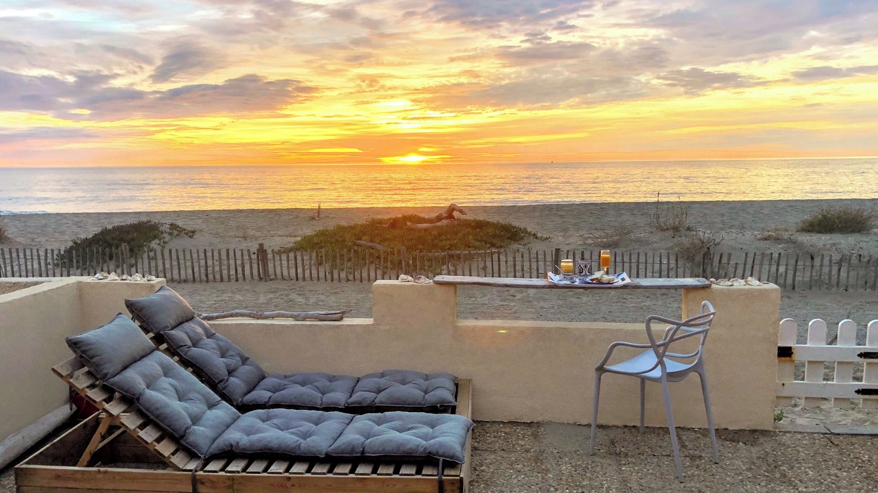 Photo of Outdoor in Leucate