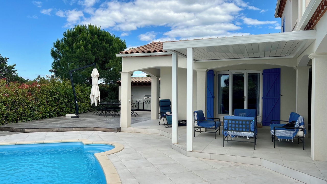 Photo of Outdoor in Juvignac